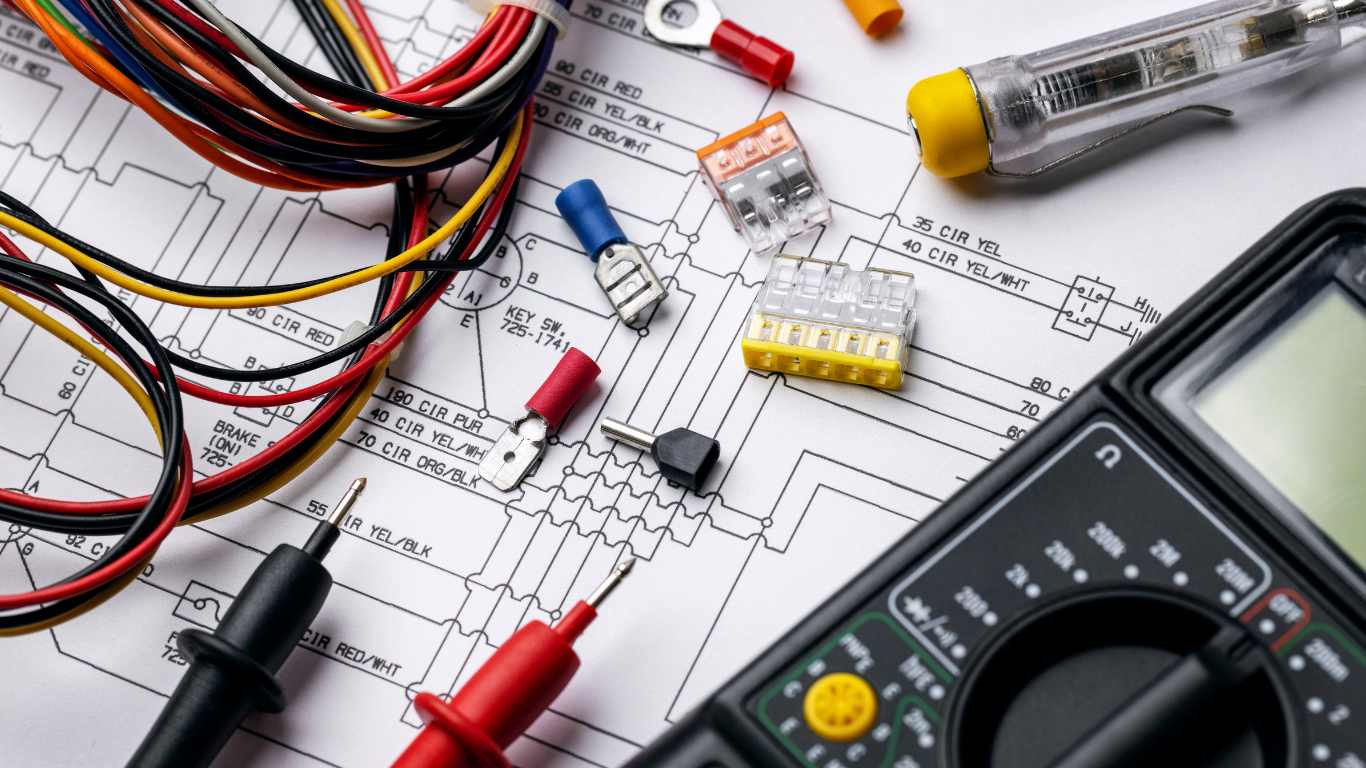 Electrics (10)